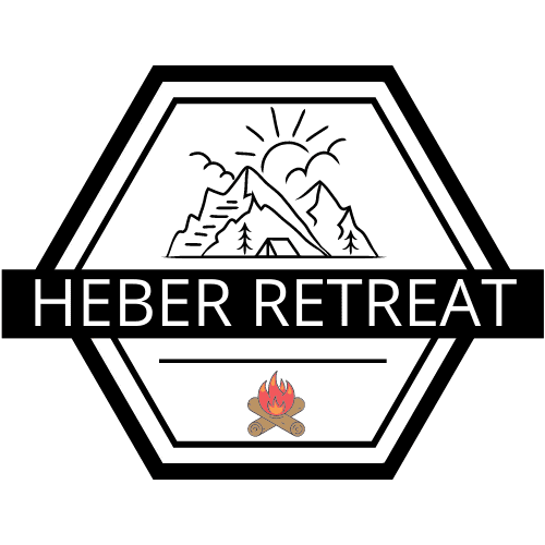 Heber Mountain Retreat